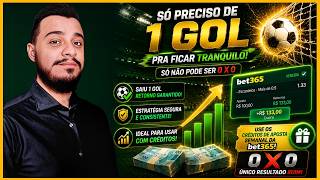 Only Need 1 Goal — Full Transcript & Summary