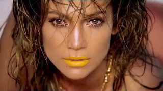 Jennifer Lopez Mirate