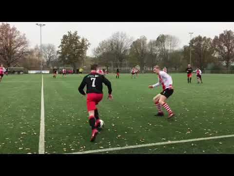 ARC JO19 - RKAVV JO19