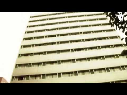 Vicious Magazine Making Of David Herrero