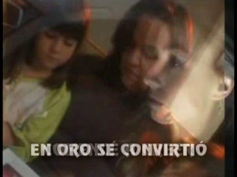 Cuarteto Legado - Sin Ti - VideoClip