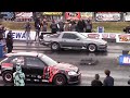 Toyota Supra MK3 Vs Evo Turbo Civic GTR Nitrous Mustang Wild Street At World Cup Finals 2021