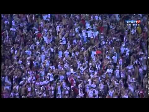 Melhores momentos de Botafogo SP 3 x 1 Palmeiras ~ Campeonato Paulista ~ 23022014