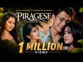 PIRAGESE OFFICIAL MV Release 4K Mang Ningthou Ft Pushparani Rahul Blue AB Chand