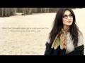 Camélia Jordana - Moi C'est [ + Paroles ] 