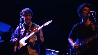 Day Wave - You Are Who You Are – Live in San Francisco