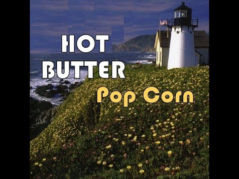 Hot Butter - Pop Corn (1972)
