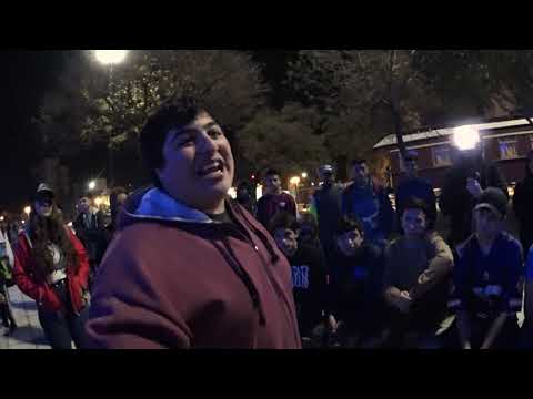 COBE vs. SAN: SEMIFINAL - RAP360 (SEXTA FECHA)