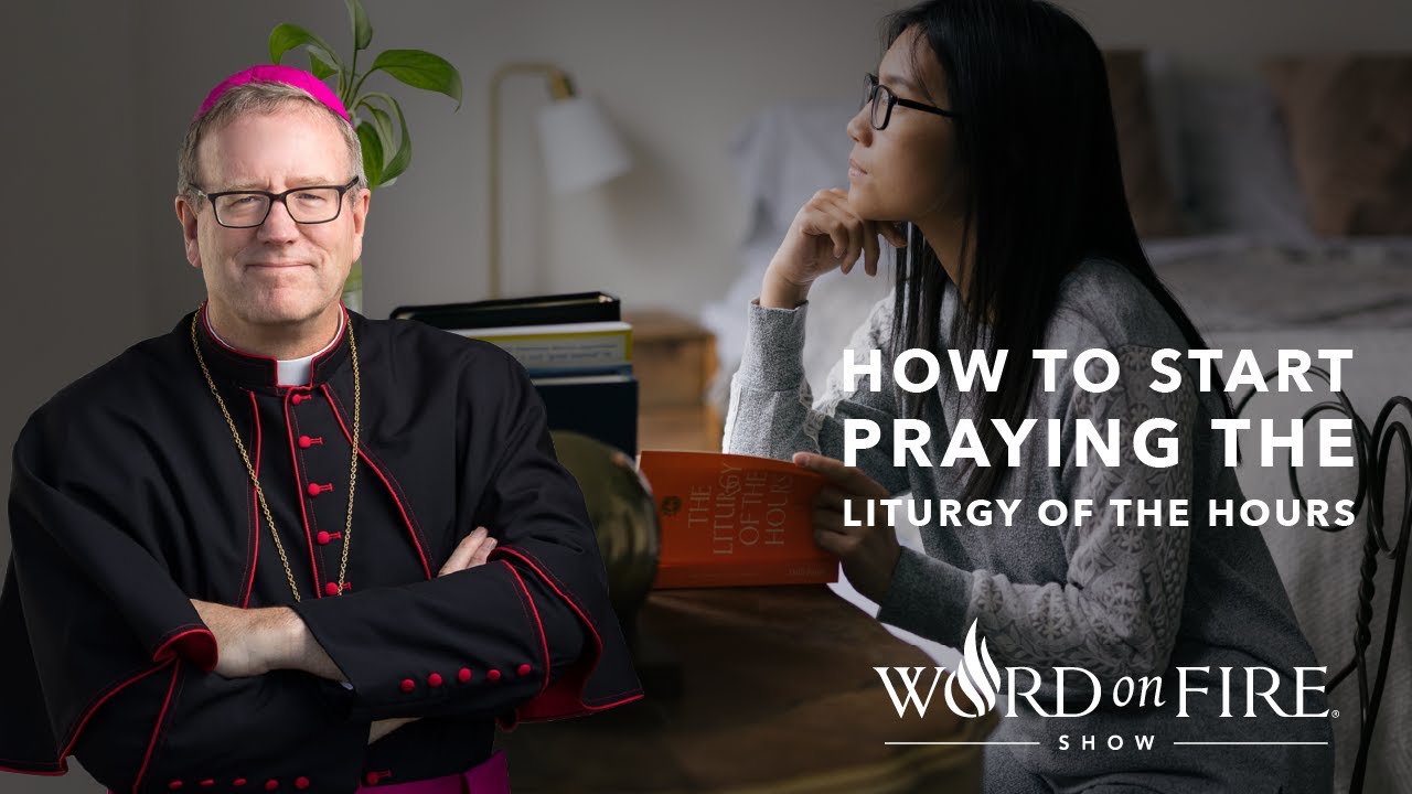How To Pray The Liturgy Of The Hours Pdf How To Pray The Liturgy Of The Hours Pdf