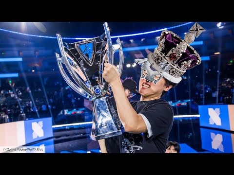 Pyosik: King of Kindred