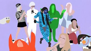 Who Are Elyse Willems