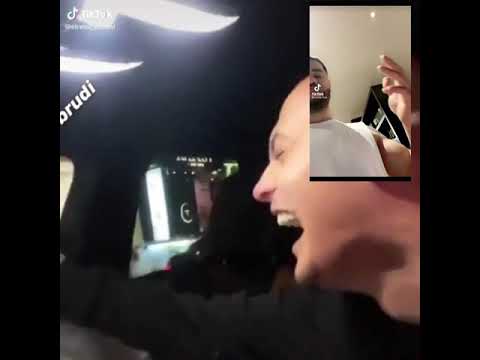 Noizy, Stresi dhe Don Xhon flasin në telefon