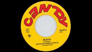 Bomber sings Dr Kitch - Ennio Maccaroni's Calypso Junge Refix
