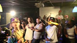 Yung Berg - Bitch Badder Than Yours ft. Lil Scrappy &amp; Young Swift (Behind The Scenes)