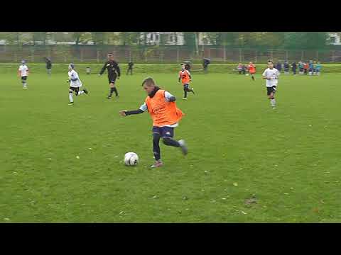 AP Oleśnica I - Sporting Wrocław II poł