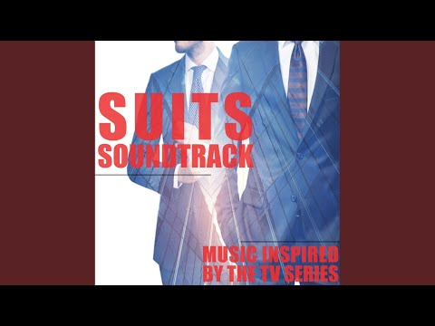 Greenback Boogie (Theme from "Suits")