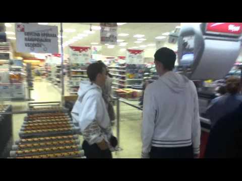 TimPs feat. Faaker - Rojeni Lopov (Video)