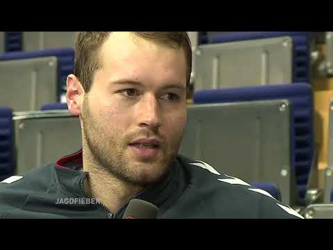 Jagdfieber mit Handball-Europameister Steffen Fäth
