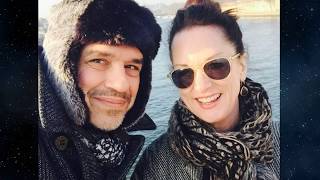 Michael Symon Family: Step-Son, Wife, Sister, Parents