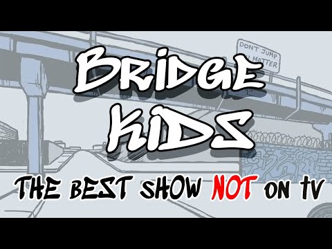The best show NOT on TV!  | bridge Kids