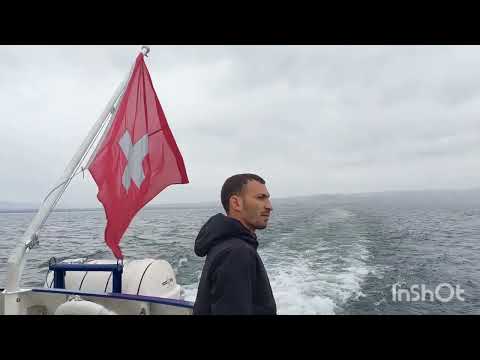 Andre Rizo - Random Love (feat. Irina Popa) #VIDEOPREMIERA