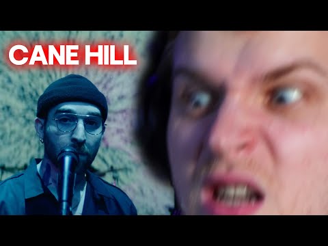 THEY DESTROYED 2024? | Cane Hill - The Midnight Sun (Reaction)
