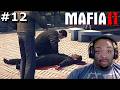 Henry S Final Moment Exit The Dragon Mafia II Playthrough Part 12