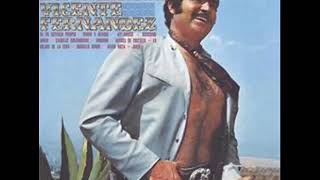 Ingrato  Amor    vicente fernandez