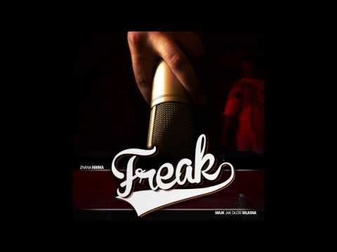 Freak - Wiatr W Oczy (feat. Syndykat, DJ 2Najz)