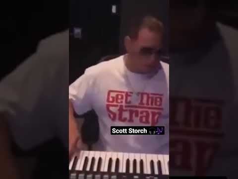 #Music #Producer #MusicStudio #RecordProducer #Keyboardist #ScottStorch