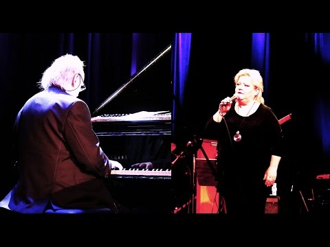 „Nadchodzi chłód”- Lora Szafran&Włodzimierz Nahorny