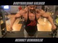 BODYBUILDING SOLDIER® MD Motivation Video
