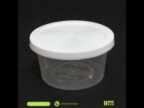 500ml biryani container