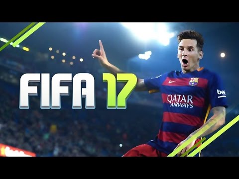 FIFA 17 SKILLERS