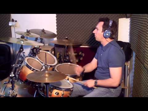 Metallica - Nothing Else Matters (Drum Cover by Alex Florea)