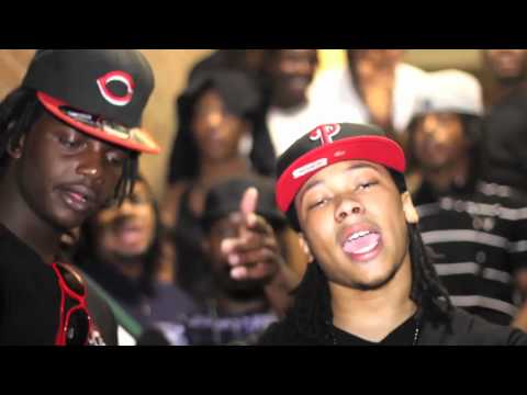 YOUNG RELLY- I KNOW IT DIRECTED BY HOOD AFFAIRS T.V.