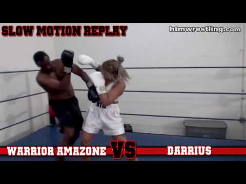 Boxing Deviantart