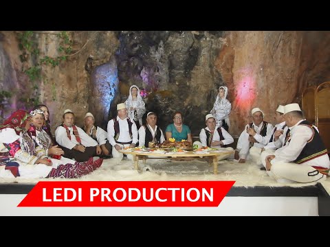 Sofra e Toskërisë 2021 - Full Video