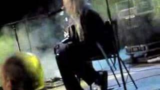 Negative-Lost soul (acoustic)