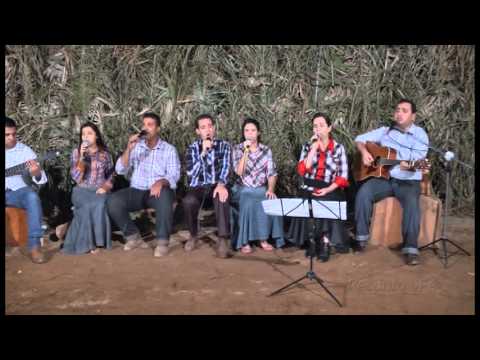 Igrejinha Da Roça - Duplas - Recanto Da Fé Temporada 2013 ᴴᴰ