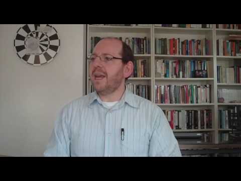 Have you seen an organization with less games? How does it look like?