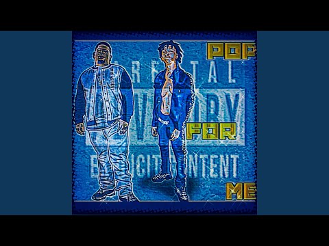 Pop For Me (feat. King Tiu)
