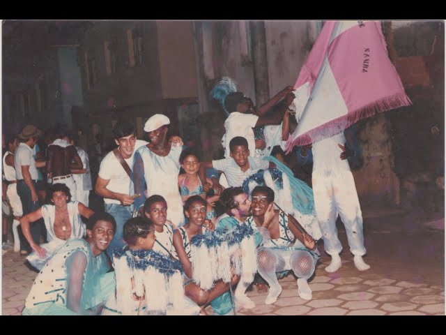 Carnaval, História e Tradição