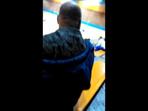 Misa Tumbas navijac ZRK Avala