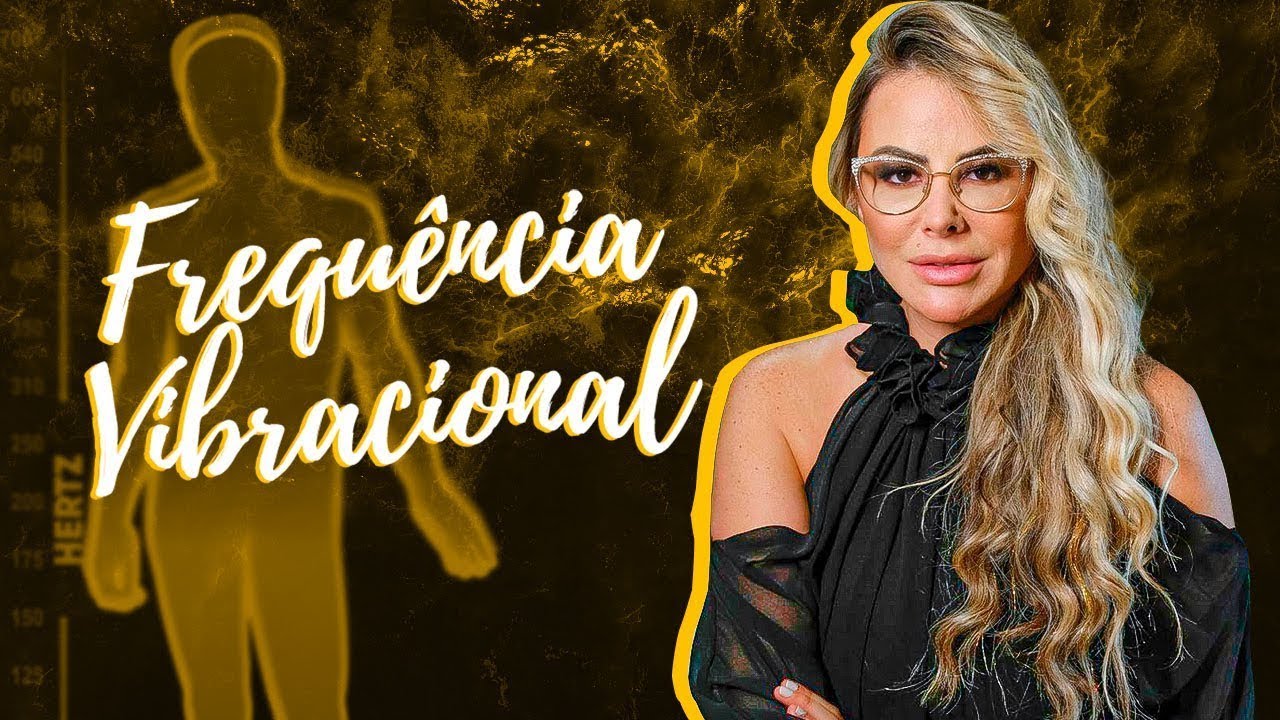 COMO AUMENTAR SUA FREQUÊNCIA VIBRACIONAL? | Elainne Ourives