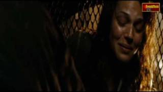 Fozzy - Paraskavedekatriaphobia [Friday the 13th]