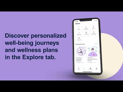 MindTales - Self Care, Therapy