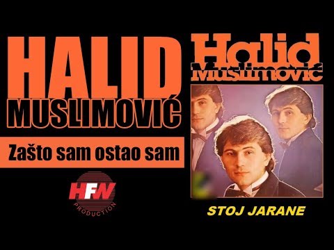 Video thumbnail for Zašto sam ostao sam