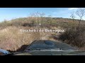 Soft Off Road Dobrogea Traseu Hanul Tasaul Gura Dobrogei Cheia Tirgusor Partea 2 Dealuri Dobrogene
