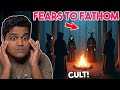 Fears To Fathom Ironbark Lookout Episode 4